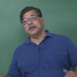 Introductory Quantum Mechanics with Prof. Manoj Harbola (NPTEL):- Lecture 18: Introduction to the correspondence principle