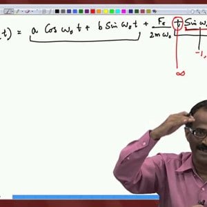 Differential Equations and Applications (NPTEL):- Lecture 04: Examples III