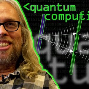 Quantum Computing 'Magic'