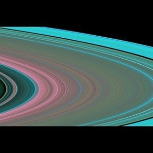 Cassini’s High-Flying, Ring-Grazing Orbits