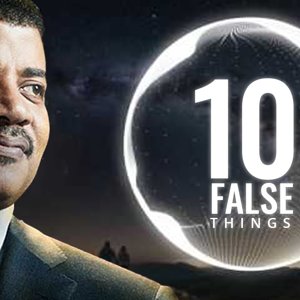 10 Things You have Heard and Re-told but are Completely False
