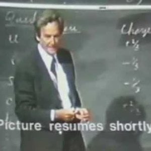 Richard Feynman QED Series Lecture 4 - New Queries