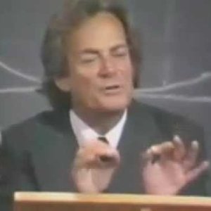 Richard Feynman QED Series Lecture 1 - Photons, the Corpuscles of Light