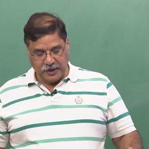 Introductory Quantum Mechanics with Prof. Manoj Harbola (NPTEL):- Lecture 52: Kroning-Penny model and energy bands