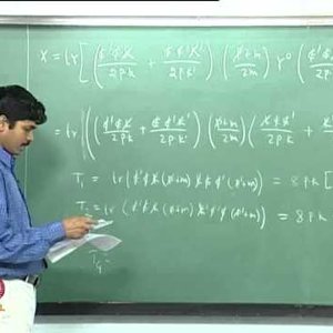 Quantum Field Theory by Dr. Prasanta Tripathy (NPTEL):- Lecture - 28: Compton Scattering 2