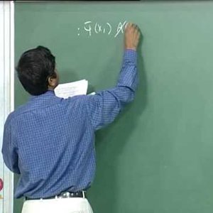 Quantum Field Theory by Dr. Prasanta Tripathy (NPTEL):- Lecture - 26: Feynman Rules in QED 2