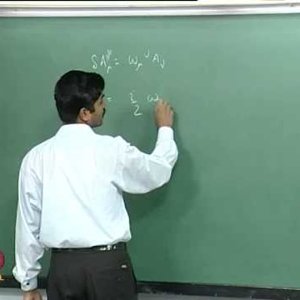 Quantum Field Theory by Dr. Prasanta Tripathy (NPTEL):- Lecture - 17: Fermion Quantization 1