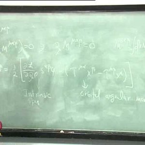 Quantum Field Theory by Dr. Prasanta Tripathy (NPTEL):- Lecture - 3: Quantization of Real Scalar Field - 1