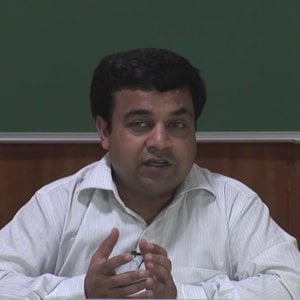 Mobile (Android) Computing by Prof. Pushpendra Singh (NPTEL):- Lecture 08: Deploying your App to a Phone