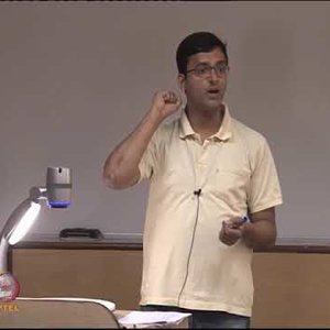 Operating Systems (NPTEL):- Lecture 33: File System Operation