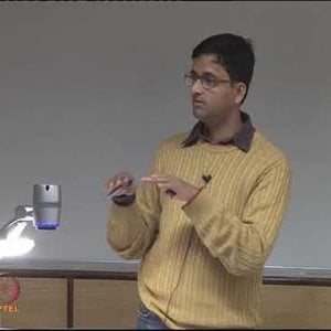 Operating Systems (NPTEL):- Lecture 15: Setting up page tables for user processes