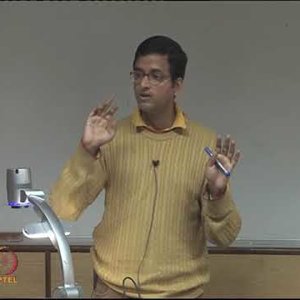 Operating Systems (NPTEL):- Lecture 07: Segmentation, Trap Handling